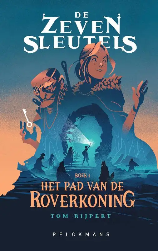 Pad van de Roverkoning