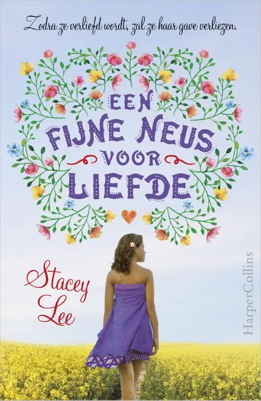 Fijne neus voor liefde
