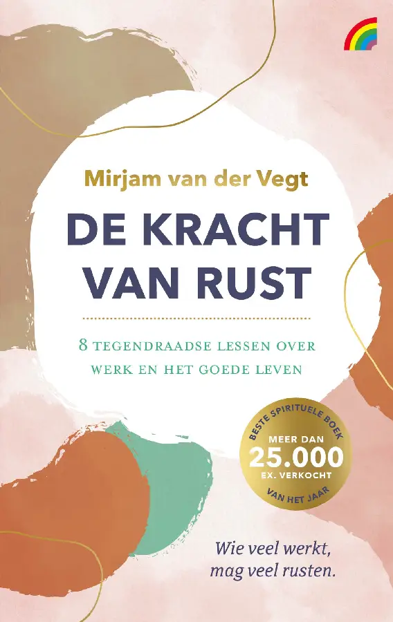 Kracht van rust MIDPRICE