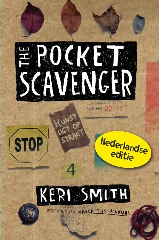 Pocket scavenger (ned ed)