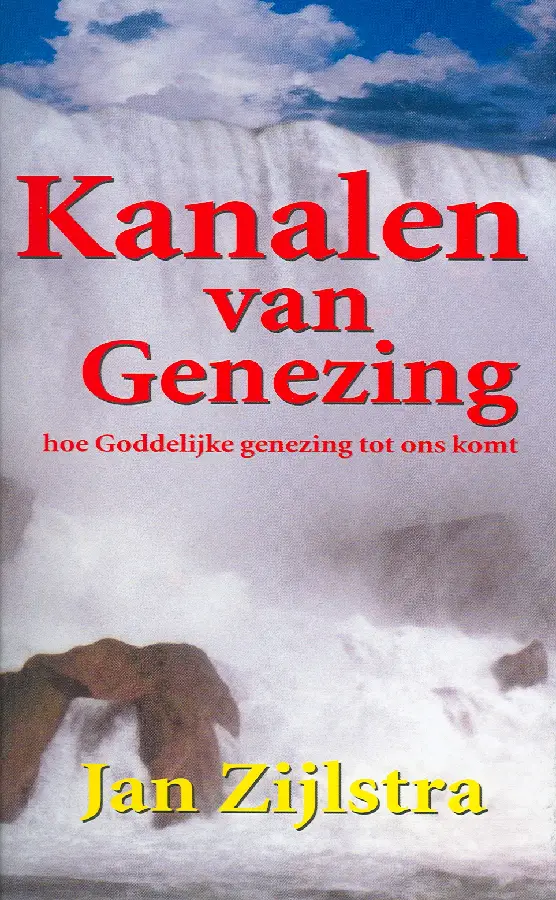 Kanalen van genezing