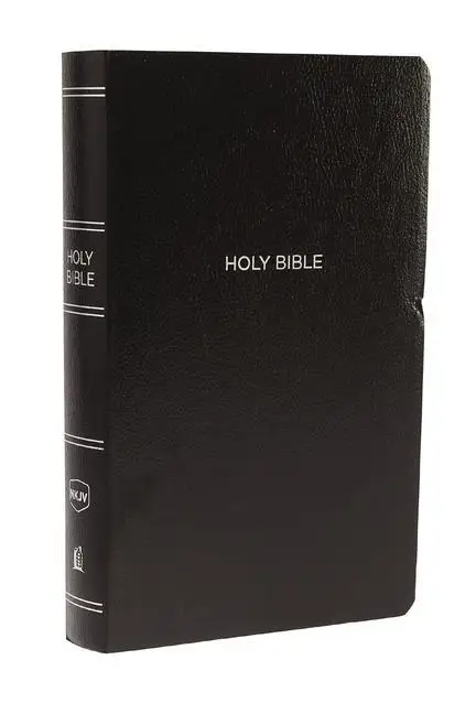 NKJV gift & award bible