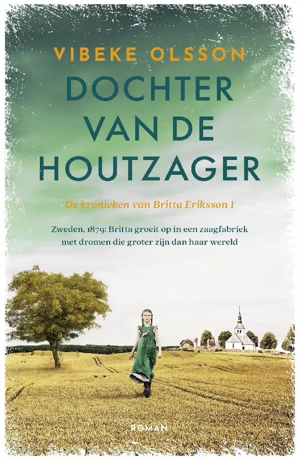 De dochter van de houtzager
