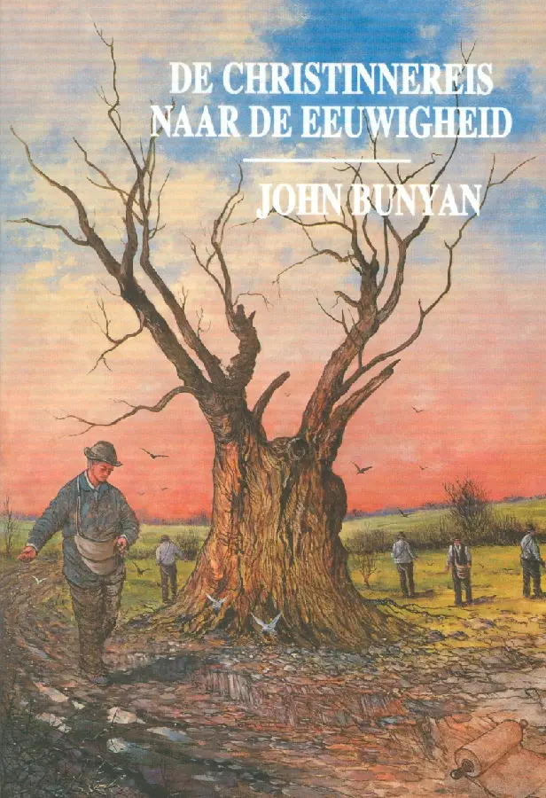 Christinnereis evangelisatie ed