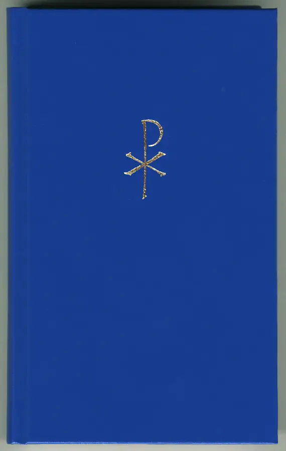 Lieteboek foar de tsjerken (fries)