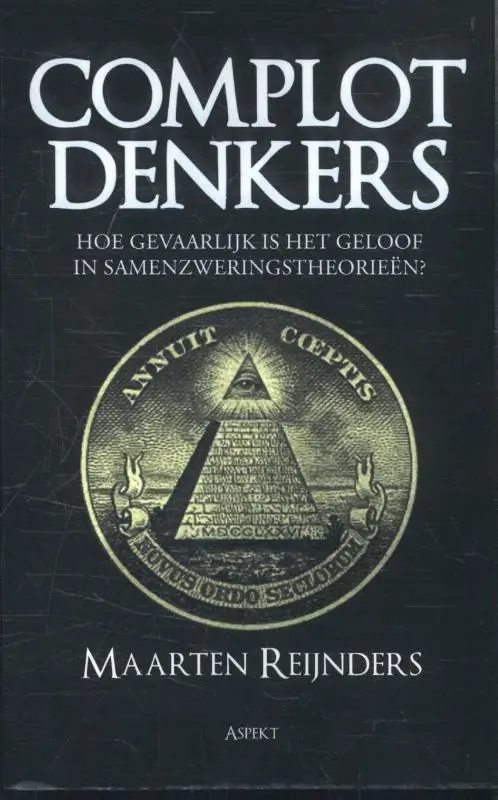 Complotdenkers