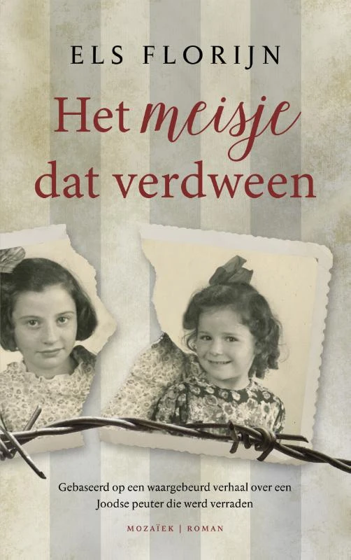 Meisje dat verdween