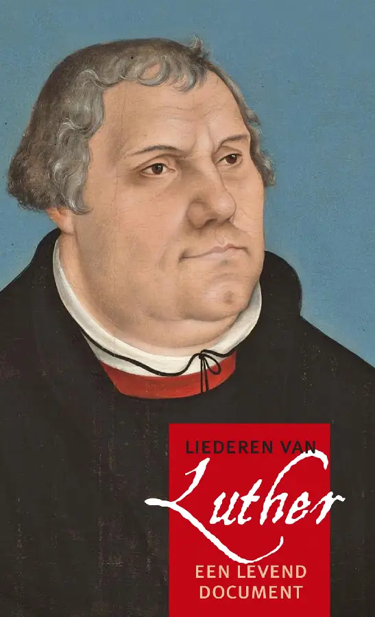Liederen van luther