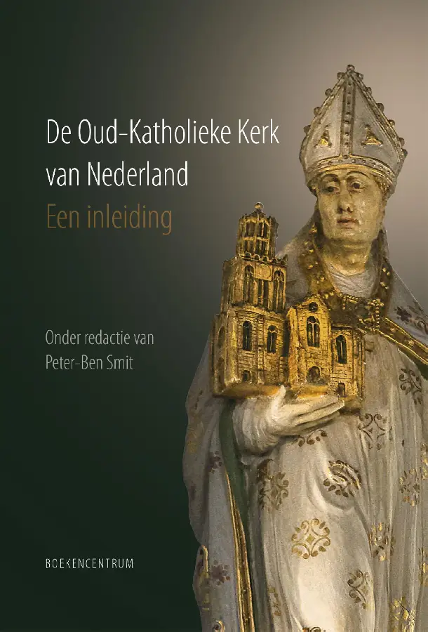 Oud-katholieke kerk van Nederland