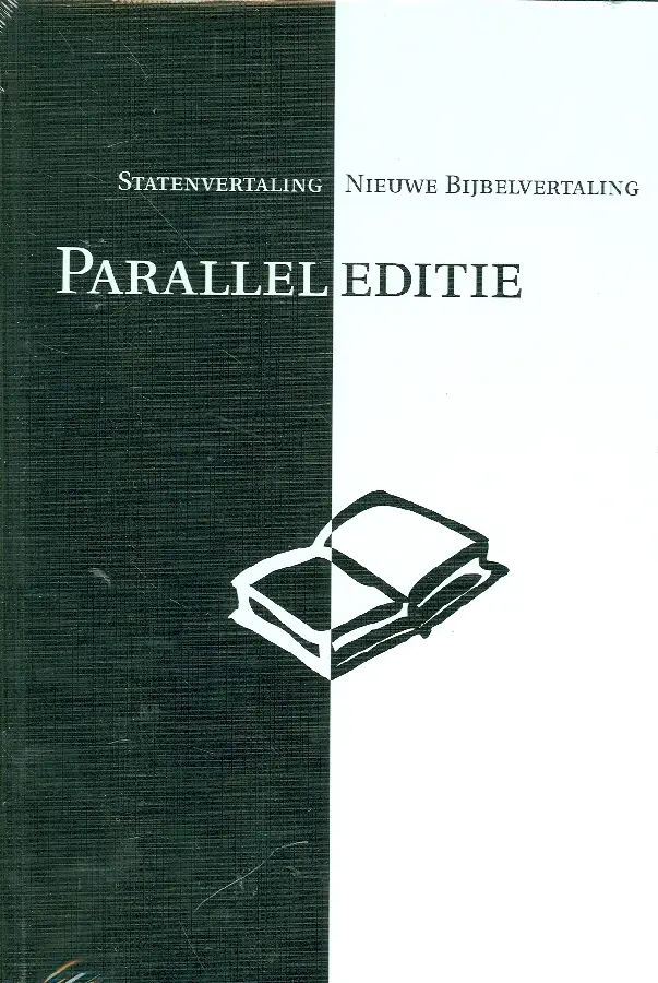 Paralleleditie sv / nbv