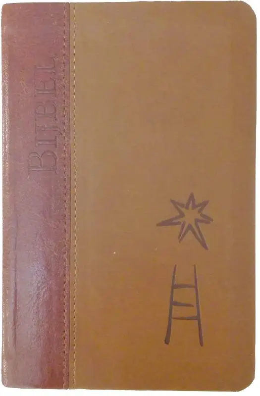 Microbijbel nbv met dcb dundruk ed