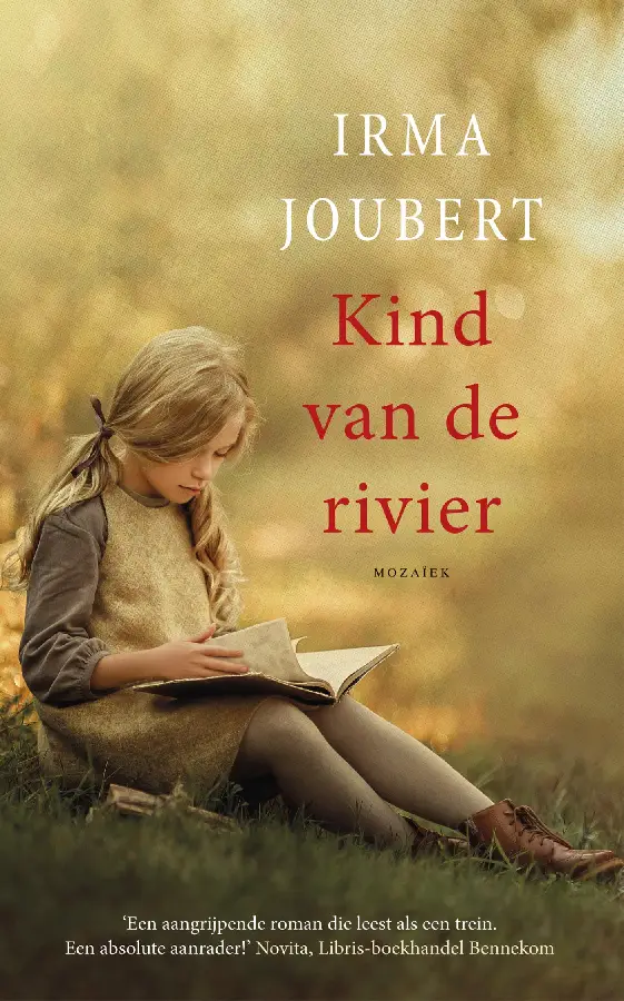 Kind van de rivier MIDPRICE