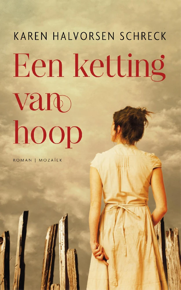 Ketting van hoop