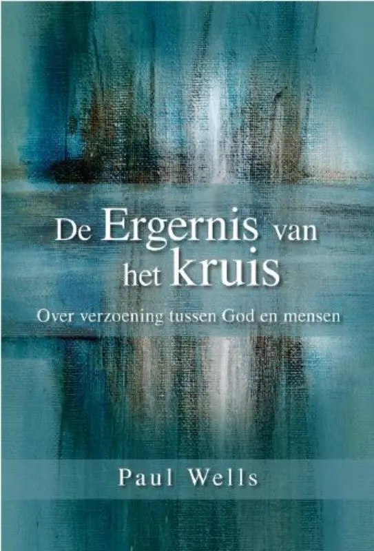 Ergernis van het Kruis