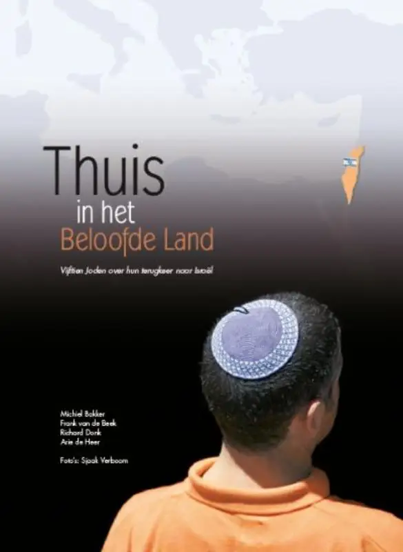 Thuis in het beloofde land