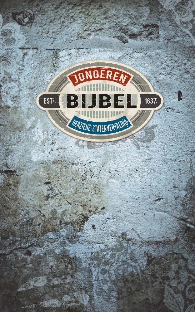 Jongerenbijbel HSV