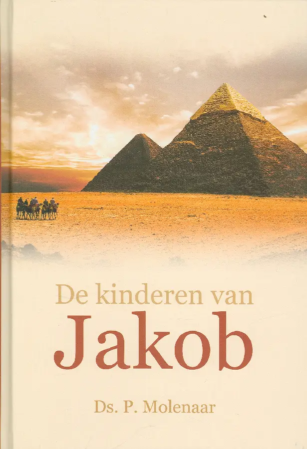 Kinderen van jakob