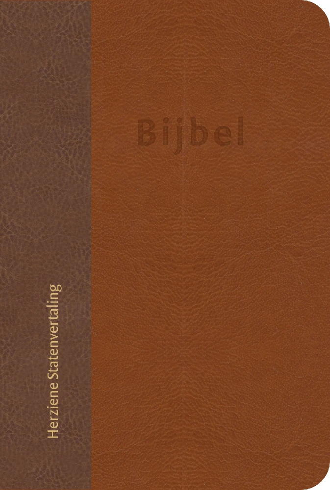 Huisbijbel HSV vivella