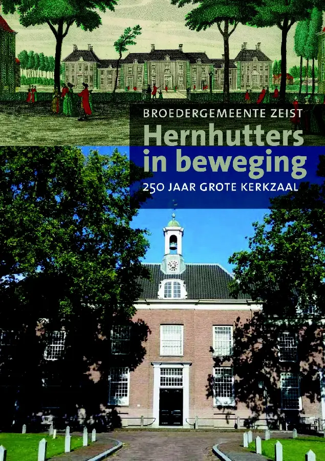Hernhutters in beweging