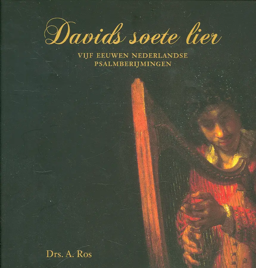 Davids soete lier