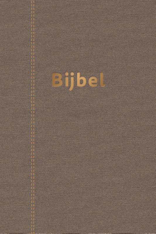Bijbel hsv basiseditie