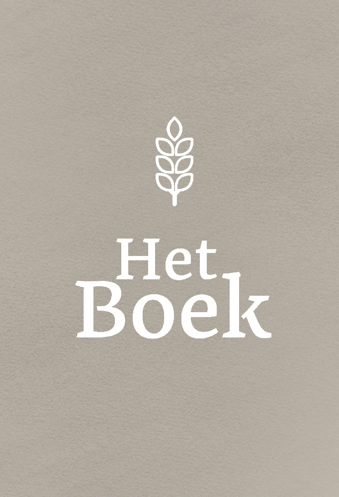 Het Boek aarvariant