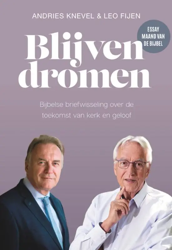 Blijven dromen set 5