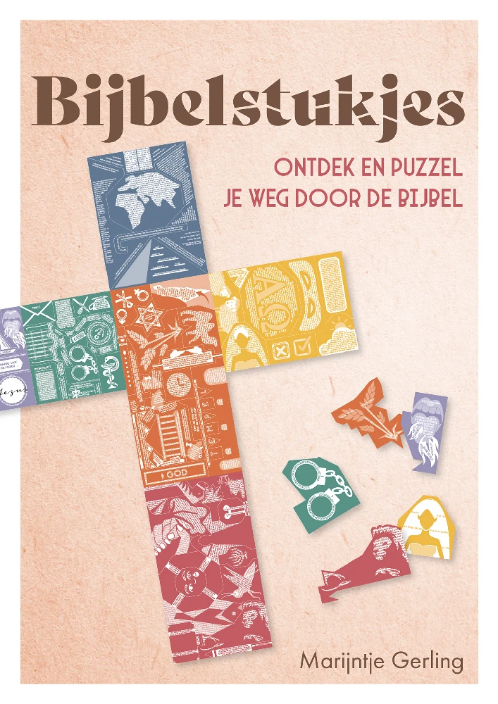 Bijbelstukjes