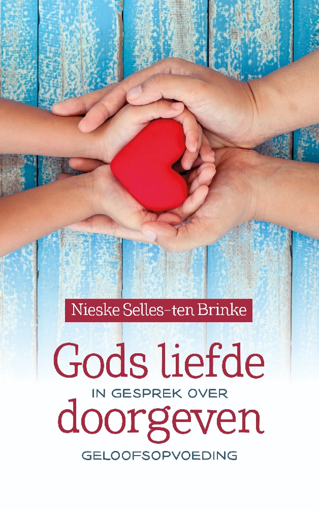 Gods liefde doorgeven