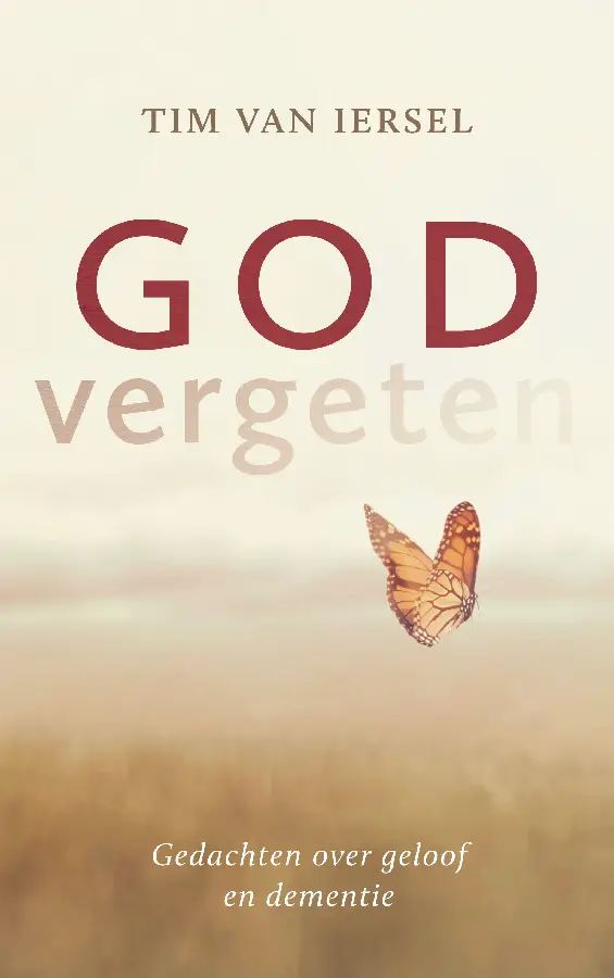 God vergeten