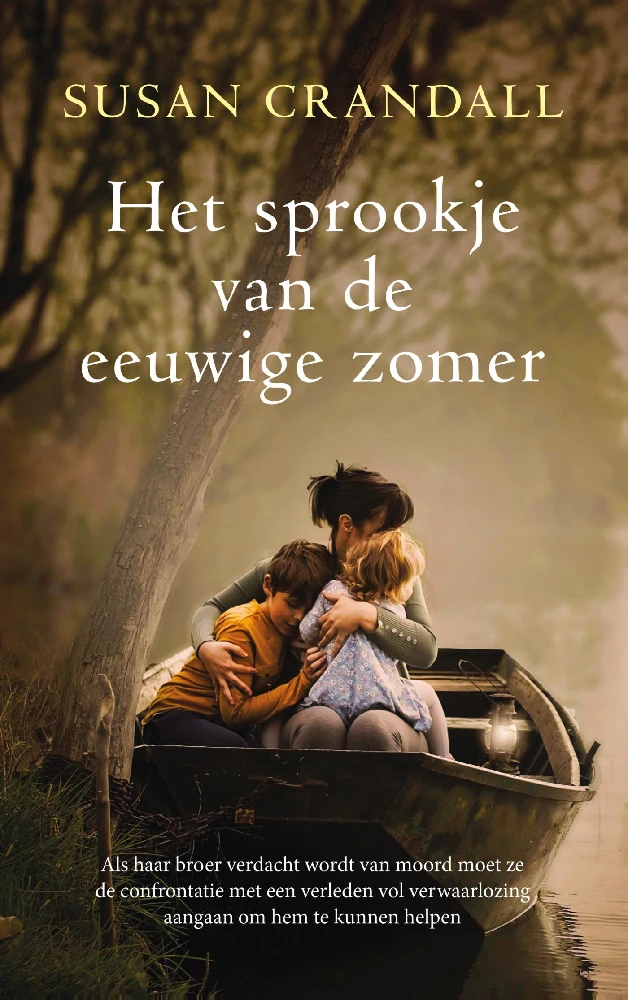 Sprookje van de eeuwige zomer