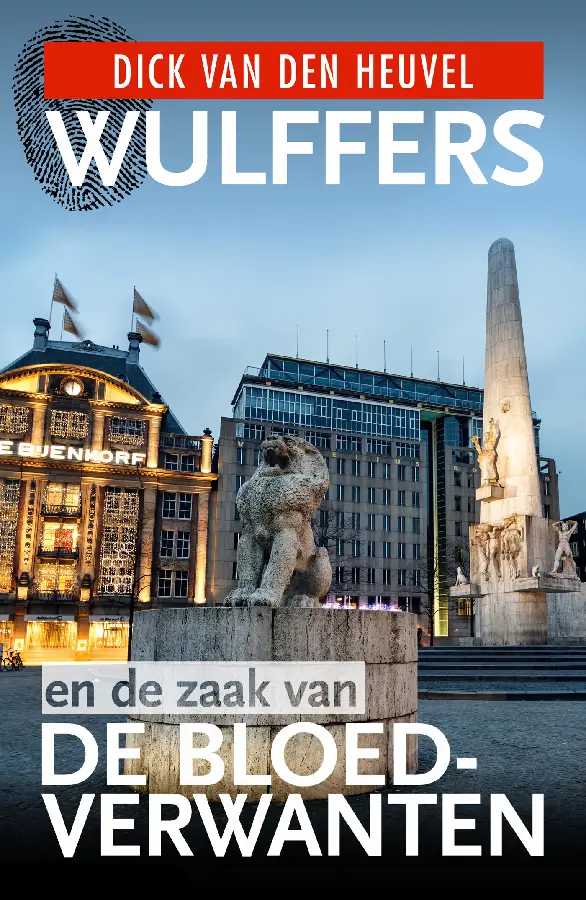 Wulffers en de zaak van de bloedverwante