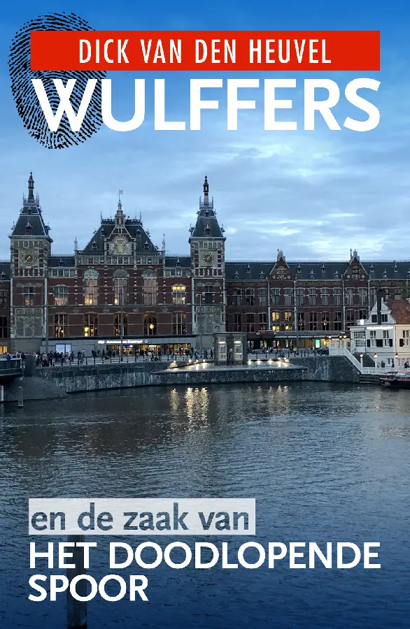 Wulffers en de zaak van het doodlopende
