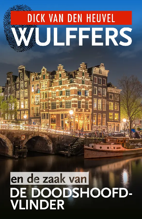 Wulffers en de zaak van de doodshoofdvli