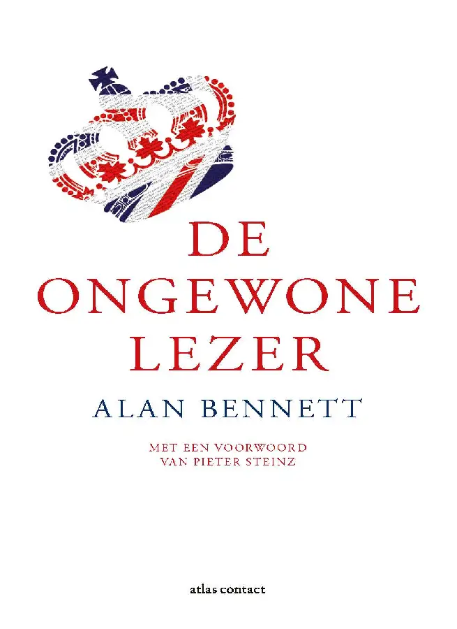 Ongewone lezer