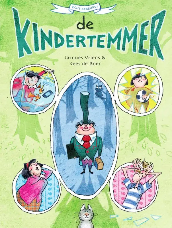 Kindertemmer