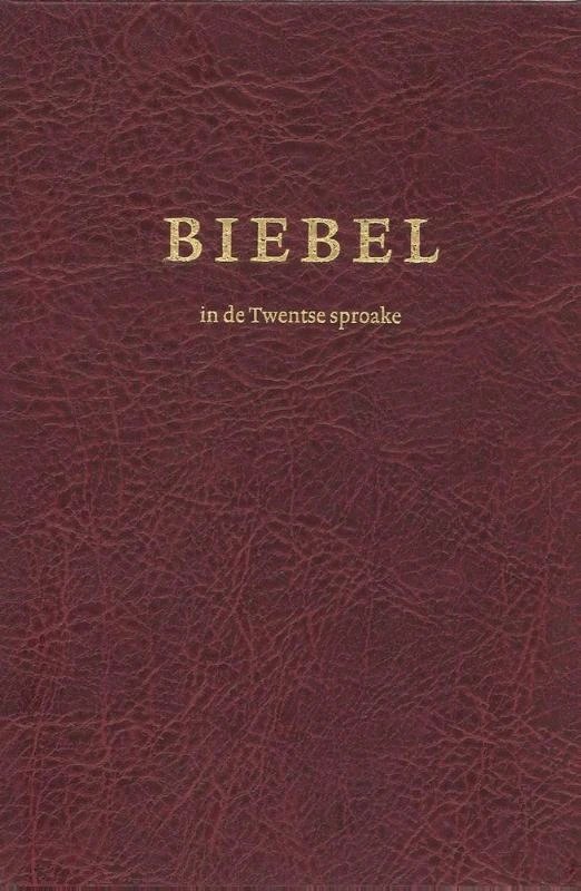 Twentse Bijbel