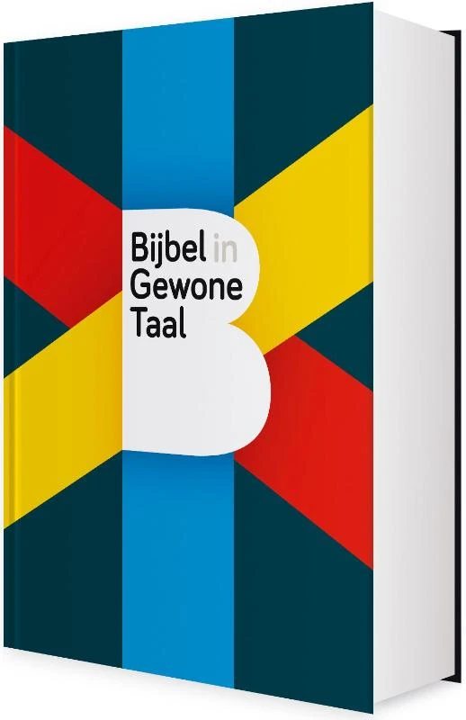 Bijbel in Gewone Taal Huisbijbel