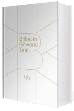 BGT Huwelijksbijbel