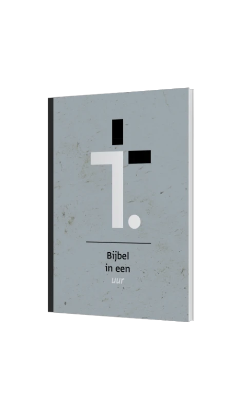 Bijbel in 1 uur display 20 ex