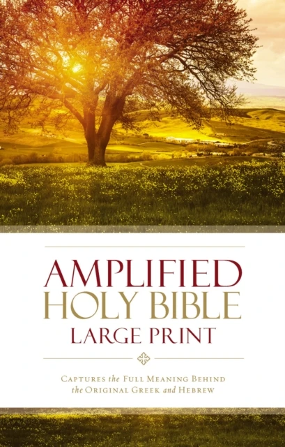 Amplified Bible
