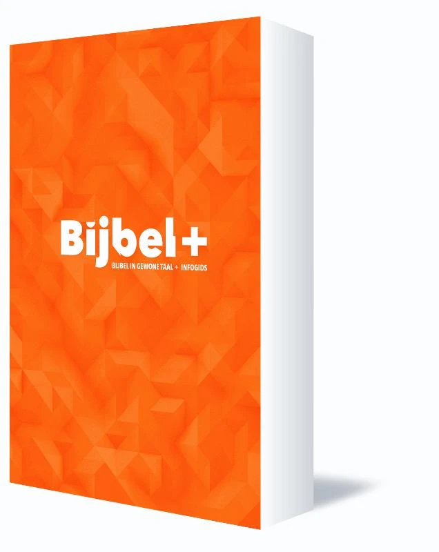 Bijbel BGT+ handige infogids Bijbel