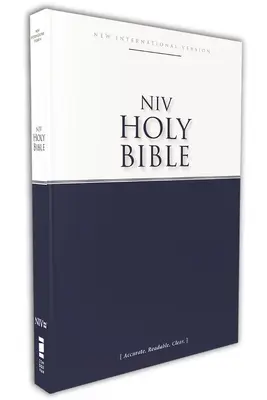 NIV - Economy Bible