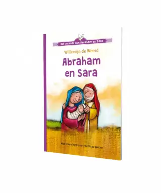 Abraham en sara