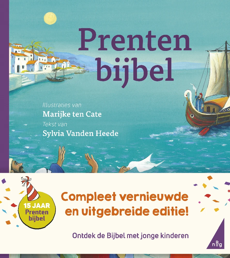 Prentenbijbel (2023)
