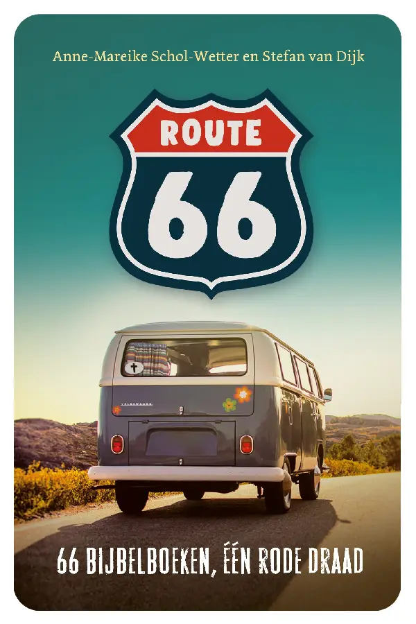 Route 66