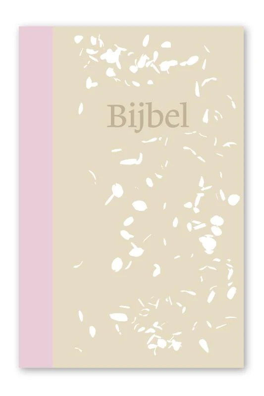 Bijbel / NBV21 Compact Pastel