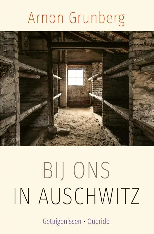 Bij ons in auschwitz