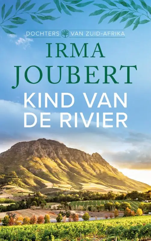 Kind van de rivier midprice