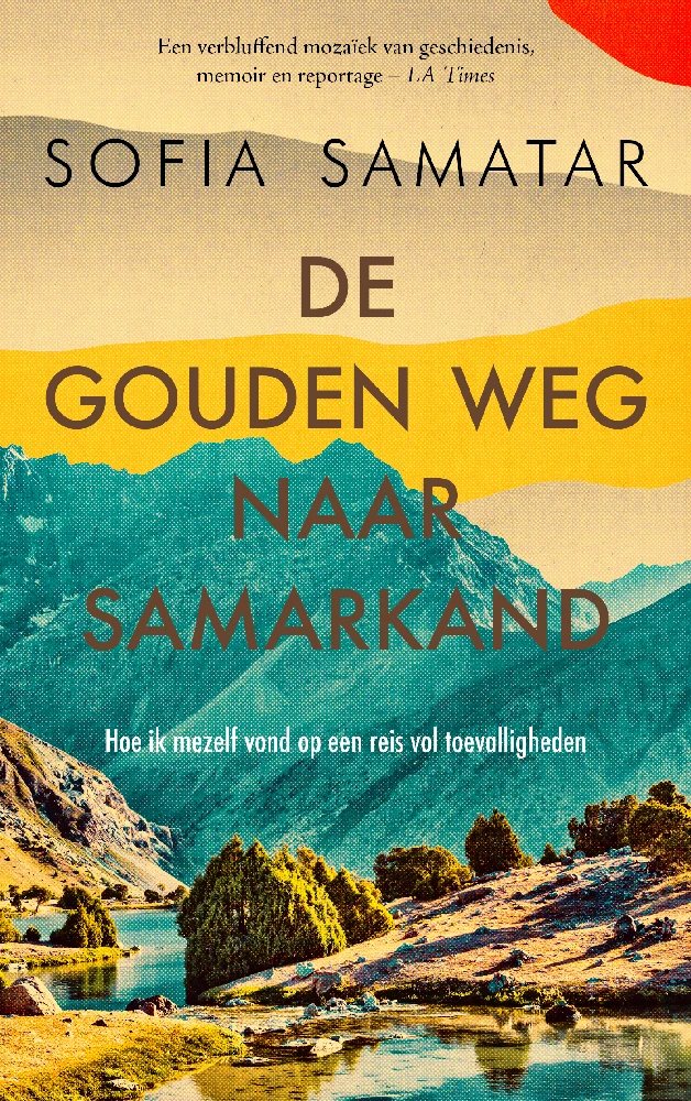 Gouden weg naar samarkand